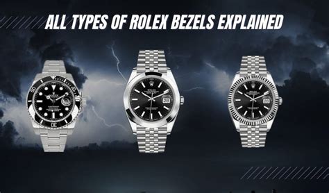 rolex fluted bezel history|Rolex fluted bezel explained.